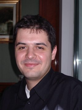 Petar Benkovic
